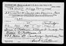 Record image of Ernest William Petterson